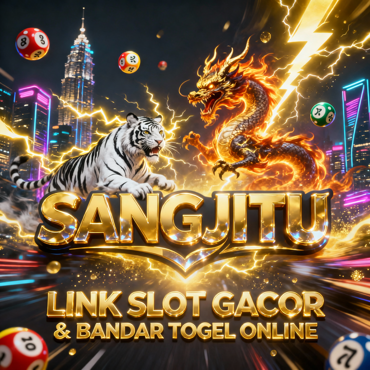 togel online
