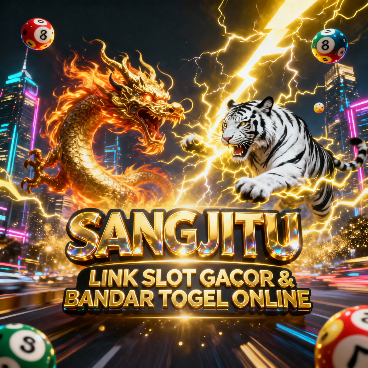 togel online