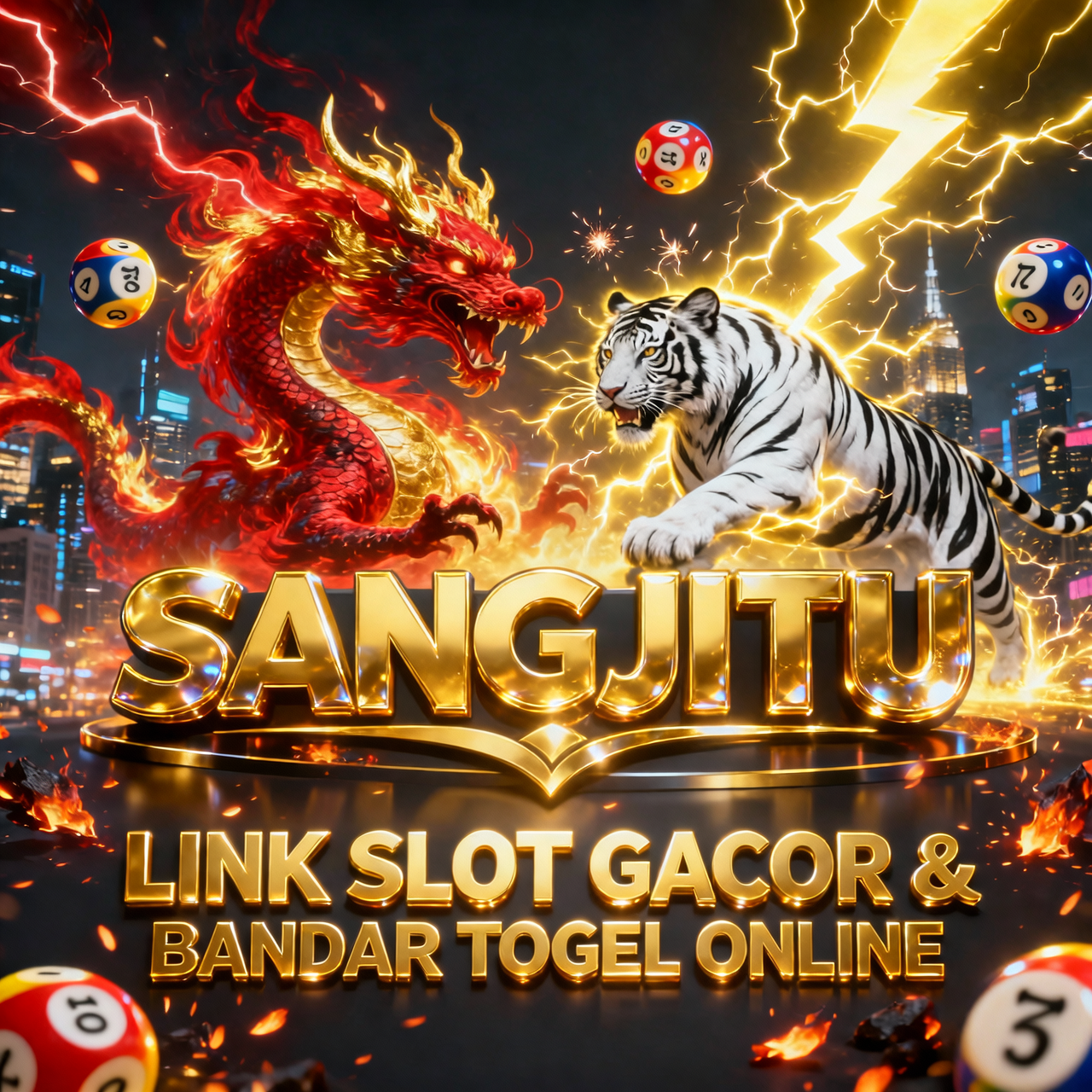 SANGJITU | Strategi Game Online Slot Gacor untuk Raih Maxwin dari RTP Live